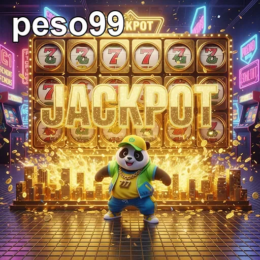 VIP gaming experience at peso99 with live gaming and slot games - peso99